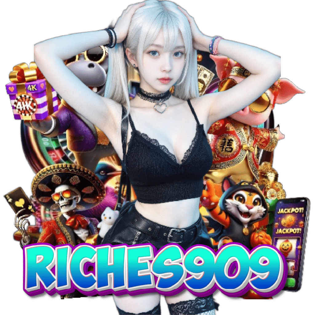 riches909