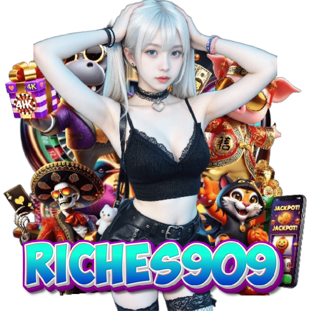 riches909